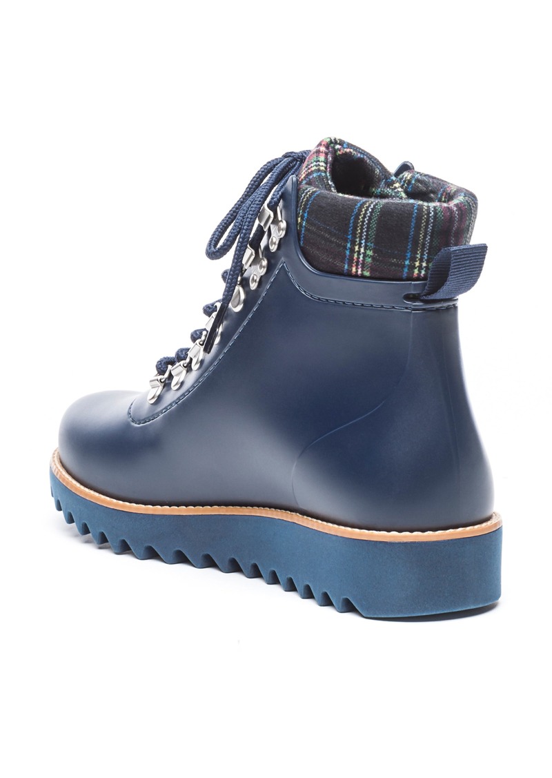 bernardo winnie waterproof rain bootie