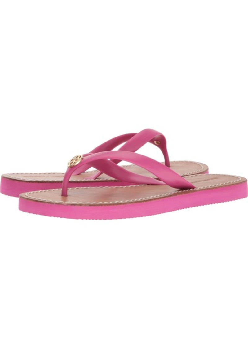 ella flip flops