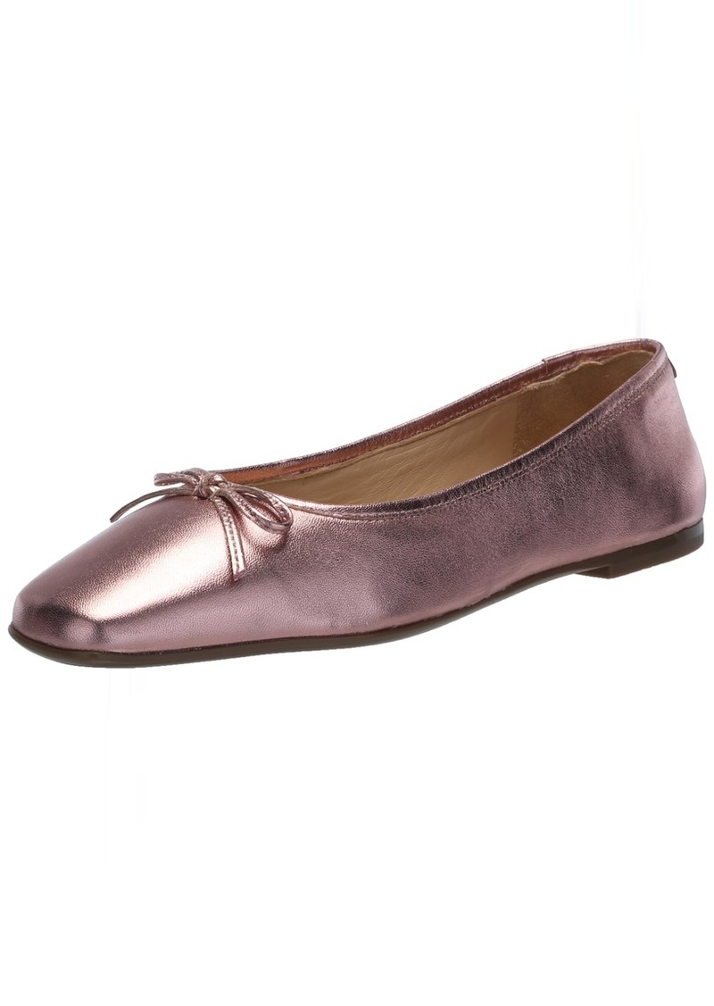 Bernardo Women's Gwynn Ballet Flat