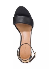 Bernardo Bowie Ankle Strap Heeled Sandals