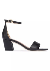 Bernardo Bowie Ankle Strap Heeled Sandals