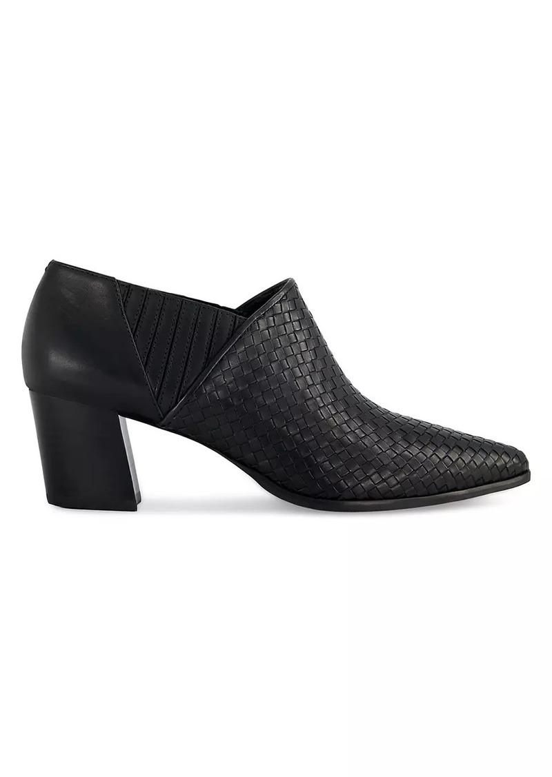 Bernardo Famous Ankle Booties