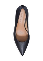 Bernardo Giselle Pointed Toe Pumps