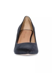 Bernardo Giselle Pointed Toe Pumps