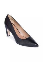 Bernardo Giselle Pointed Toe Pumps