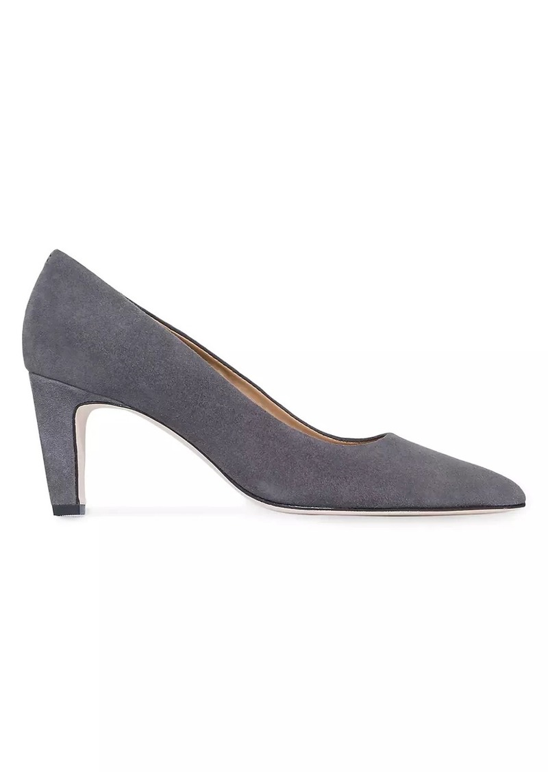 Bernardo Giselle Pointed Toe Pumps