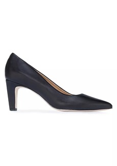 Bernardo Giselle Pointed Toe Pumps