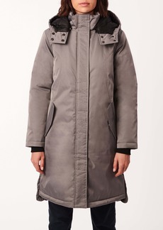 Bernardo Insulated Raincoat