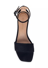 Bernardo Jalena Low Heel Sandal