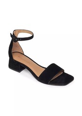 Bernardo Jalena Low Heel Sandal