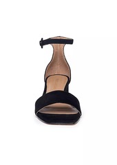 Bernardo Jalena Low Heel Sandal