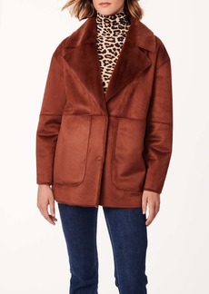 Bernardo Lightweight Shearling