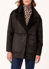 Bernardo Lightweight Shearling