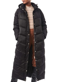 Bernardo Long Puffer