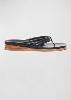 Bernardo Miami Comfort Thong Sandals