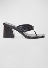 Bernardo Miami Flair Thong Sandals 