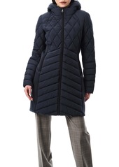 Bernardo Neo Active Double Up Puffer