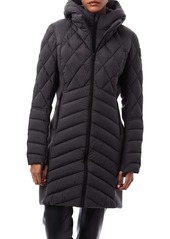 Bernardo Neo Active Double Up Puffer