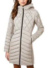 Bernardo Neo Active Double Up Puffer