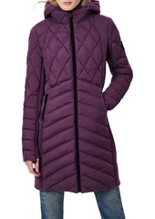 Bernardo Neo Active Double Up Puffer