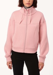 Bernardo Neoprene Jacket