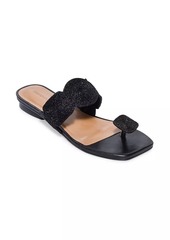 Bernardo Palermo Slip-On Sandals