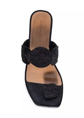 Bernardo Palermo Slip-On Sandals