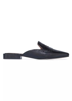 Bernardo Penny Loafers