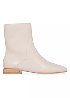 Bernardo Pierce Ankle Booties