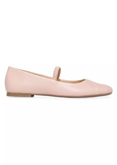 Bernardo Savona Ballet Flats