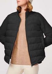 Bernardo Soft Quilted Jacket