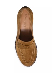 Bernardo Tabitha Penny Loafers