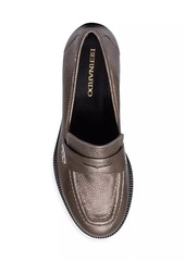 Bernardo Tabitha Penny Loafers