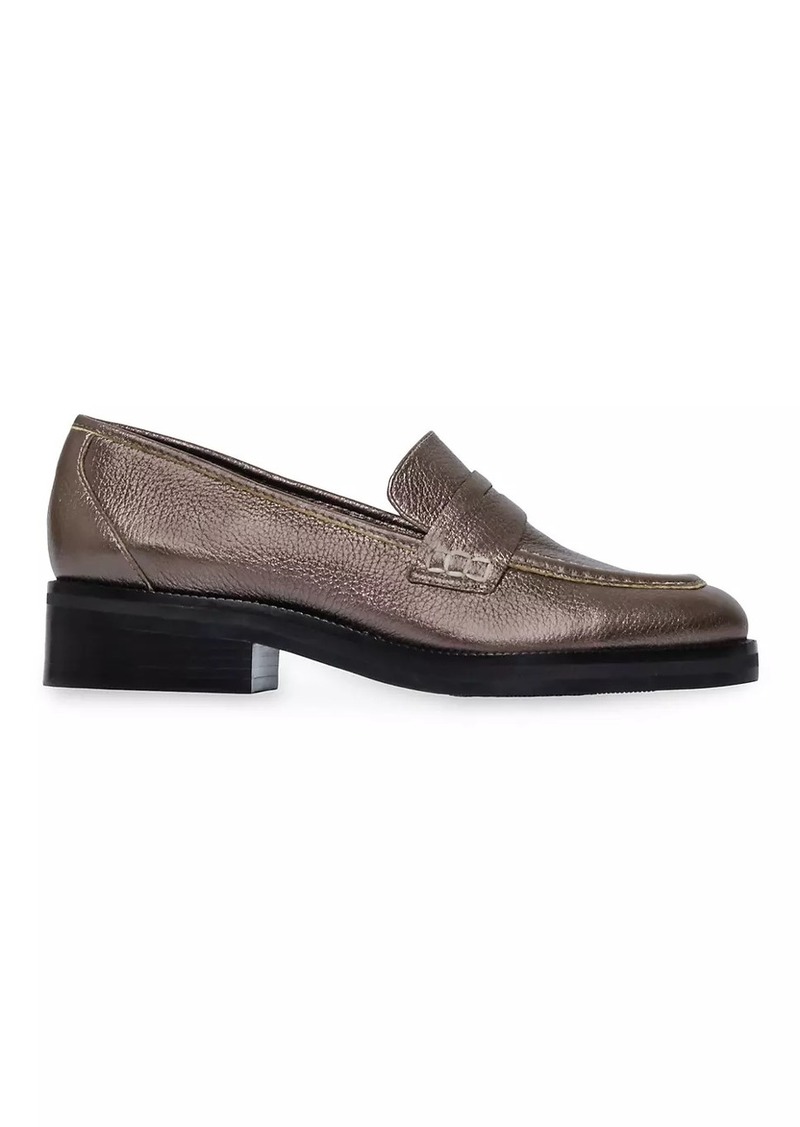 Bernardo Tabitha Penny Loafers