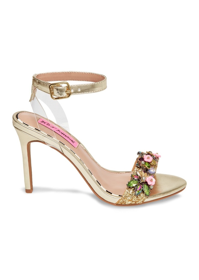 betsey johnson alyna