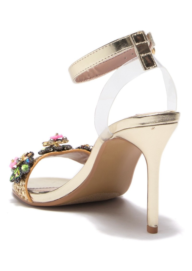 betsey johnson alyna