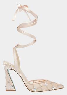 Betsey Johnson Angel Nude