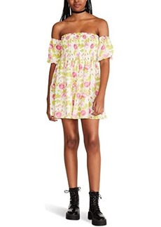 Betsey Johnson Ariana Mini Dress