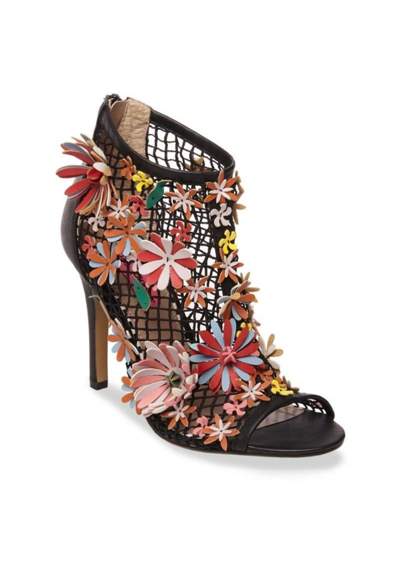 betsey johnson shoes