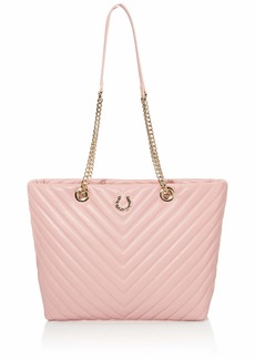 Betsey Johnson Pretty in Pastels Tote