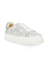 Betsey Johnson Reily Sneaker