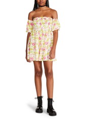 Betsey Johnson Women's Ariana Mini Dress