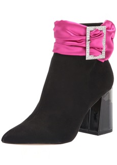 Betsey Johnson Women's MILLBURN Fashion Boot
