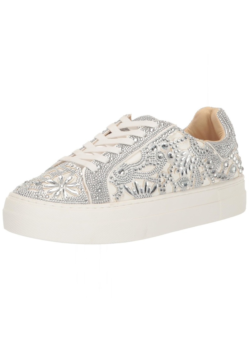 Betsey Johnson Women's Reily Sneaker