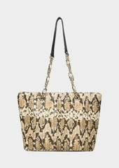 Betsey Johnson Women's Slithering Tote