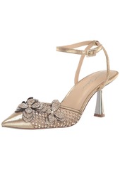 Betsey Johnson Women's Sofya Pump