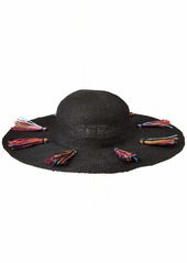 Betsey Johnson Women's Sun Hat