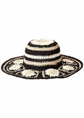 Betsey Johnson Women's Sun Hat