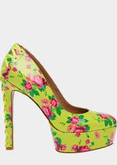 Betsey Johnson Bonnee Citron