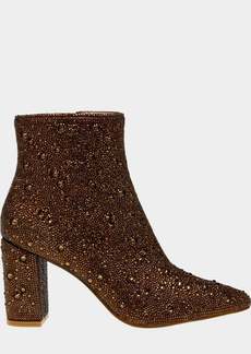 Betsey Johnson Cady Brown